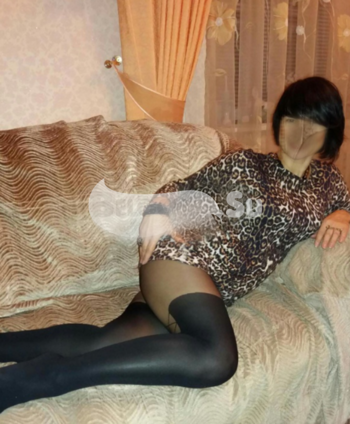 Проститутка Карина г. Омутнинск